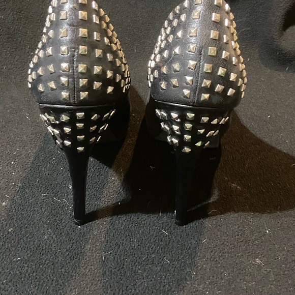 Dolce Vita studded heels - Picture 3 of 4
